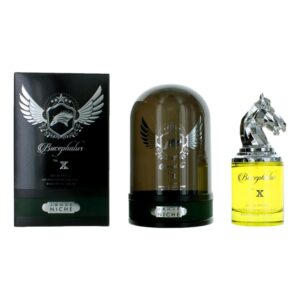 Niche Bucephalus No. X By Sterling 3.4 oz EDP Spray for Unisex