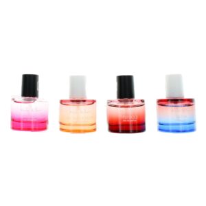 Nicole Miller By Nicole Miller 4 Piece Gift Set for Women