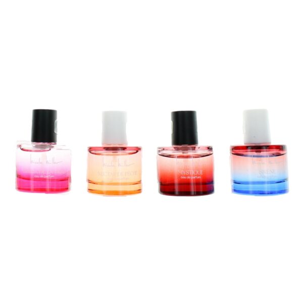 Nicole Miller By Nicole Miller 4 Piece Gift Set for Women