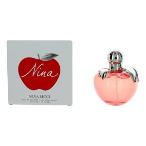 Nina By Nina Ricci 1.7 oz EDT Spray for Women