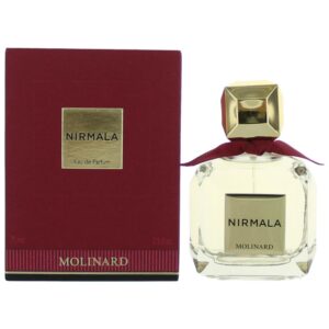 Nirmala By Molinard 2.5 oz EDP Spray for Women