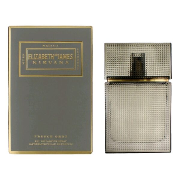 Nirvana French Grey By Elizabeth and James 1.7 oz EDP Spray for Women