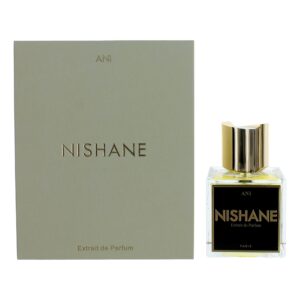 Nishane Ani By Nishane 3.4 oz Extrait De Parfum Spray for Unisex