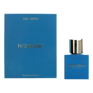 Nishane Ege Ailaio By Nishane 3.4oz Extrait De Parfum Spray for Unisex