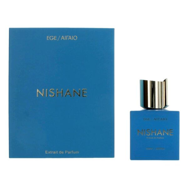 Nishane Ege Ailaio By Nishane 3.4oz Extrait De Parfum Spray for Unisex