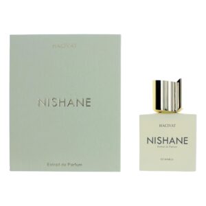 Nishane Hacivat By Nishane 1.7 oz Extrait De Parfum Spray for Unisex