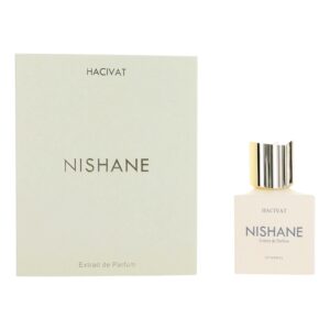 Nishane Hacivat By Nishane 3.4 oz Extrait De Parfum Spray for Unisex