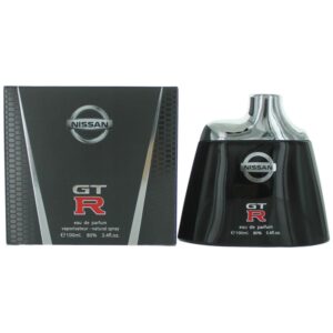 Nissan GTR By Nissan 3.4 oz Eau De Parfum Spray for Men