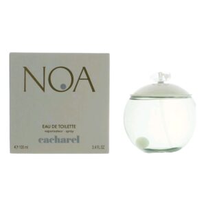 Noa By Cacharel 3.4 oz EDT Spray for Women