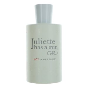 Not A Perfume By Juliette Has a Gun 3.3 oz EDP Spray for Women TESTER