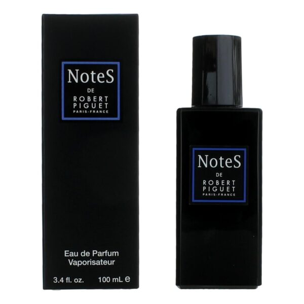 Notes By Robert Piguet 3.4 oz EDP Spray for Unisex