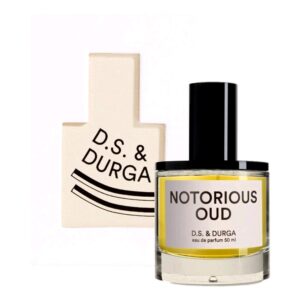 Notorious Oud By D.S. & Durga 1.7 oz Eau De Parfum Spray for Unisex