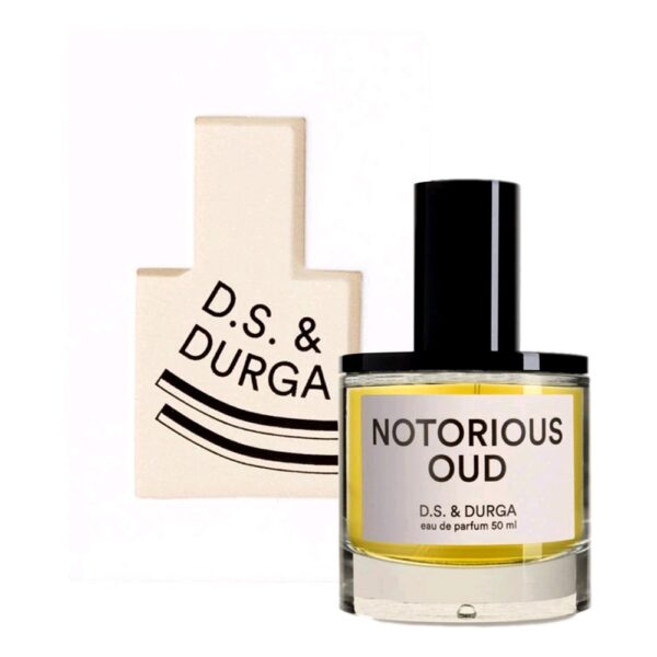 Notorious Oud By D.S. & Durga 1.7 oz EDP Spray for Unisex