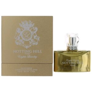 Notting Hill By English Laundry 1.7 oz Eau De Parfum Spray for Women