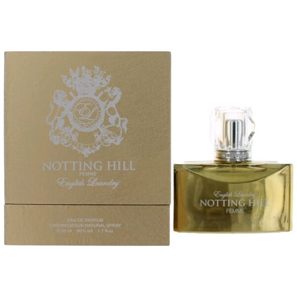 Notting Hill By English Laundry 1.7 oz EDP Spray for Women