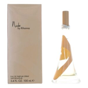 Nude By Rihanna 3.4 oz EDP Spray for Women