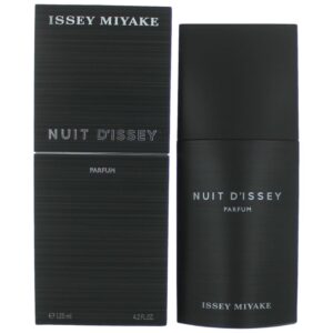 Nuit D'Issey By Issey Miyake 4.2 oz Parfum Spray for Men