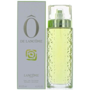 O de Lancome By Lancome 4.2 oz Eau De Toilette Spray for Women