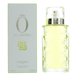 O de Lancome By Lancome 6.7 oz Eau De Toilette Spray for Women