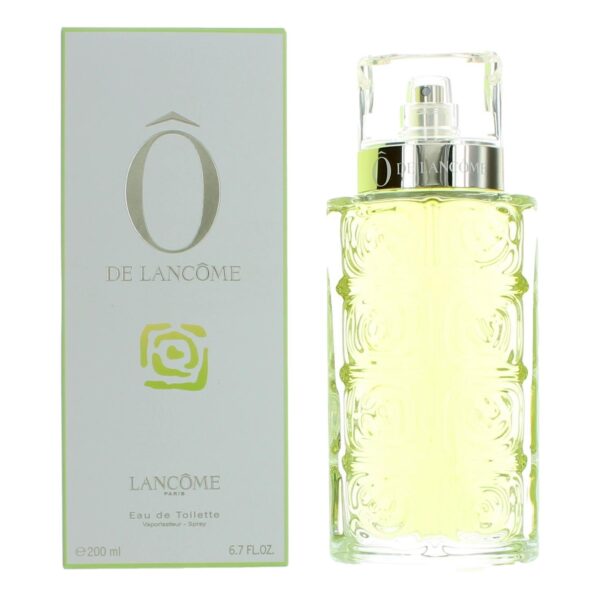 O de Lancome By Lancome 6.7 oz EDT Spray for Women