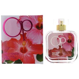 OP Beach Paradise By Ocean Pacific 3.4 oz EDP Spray for Women