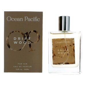 OP Driftwood By Ocean Pacific 3.4 oz EDT Spray for Men