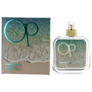 OP Summer Breeze By Ocean Pacific 3.4 oz EDP Spray for Women