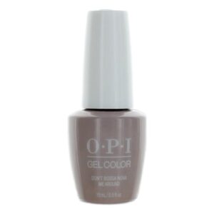 OPI Gel Nail Polish by OPI .5 oz Gel Color - Don't Bossa Nova Me Around