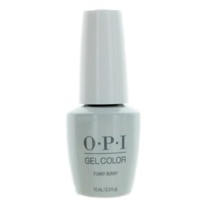 OPI Gel Nail Polish by OPI .5 oz Gel Color - Funny Bunny