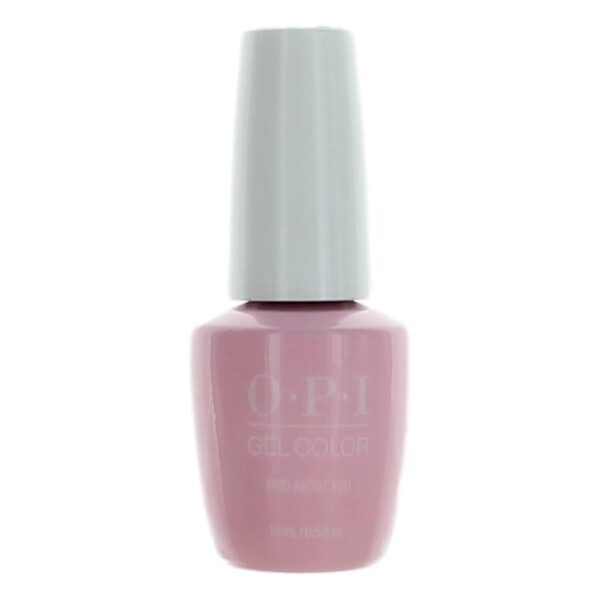 OPI Gel Nail Polish By OPI .5 oz Gel Color- Mod About You