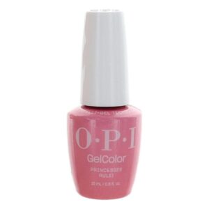 OPI Gel Nail Polish by OPI .5 oz Gel Color - Princesses Rule!