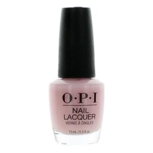 OPI Nail Lacquer by OPI .5 oz Nail Color - Baby