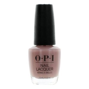 OPI Nail Lacquer by OPI .5 oz Nail Color - Bare My Soul