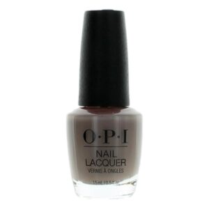 OPI Nail Lacquer by OPI .5 oz Nail Color - Berlin There Done That