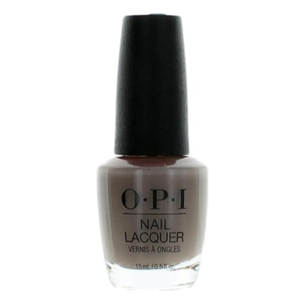 OPI Nail Lacquer By OPI .5 oz Nail Color- Berlin There Done That