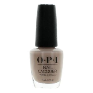 OPI Nail Lacquer by OPI .5 oz Nail Color - Do You Take Lei Away?