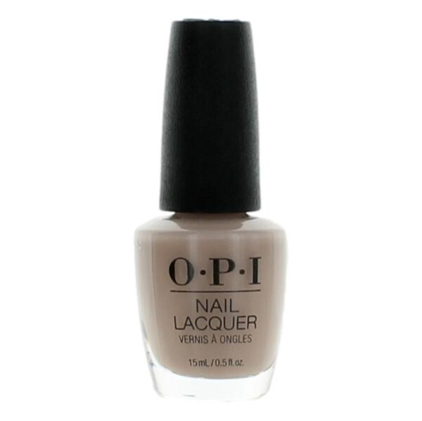 OPI Nail Lacquer By OPI .5 oz Nail Color- Do You Take Lei Away?