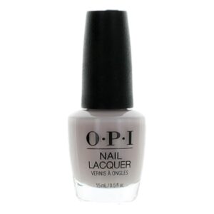 OPI Nail Lacquer by OPI .5 oz Nail Color - Don't Bossa Nova Me Around