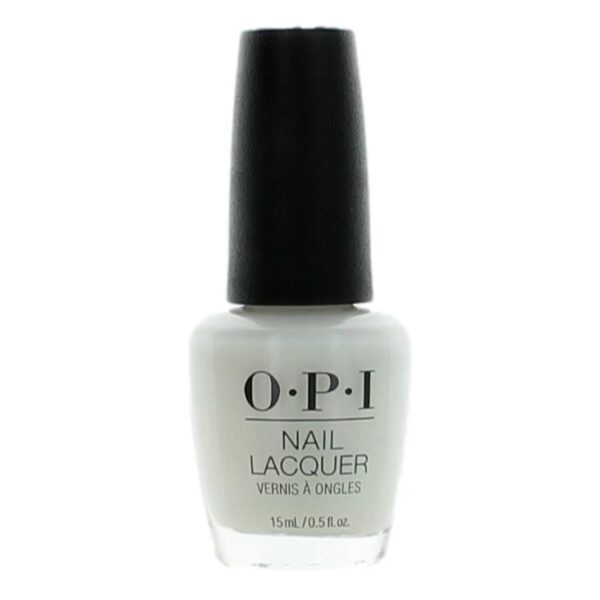 OPI Nail Lacquer By OPI .5 oz Nail Color- Funny Bunny