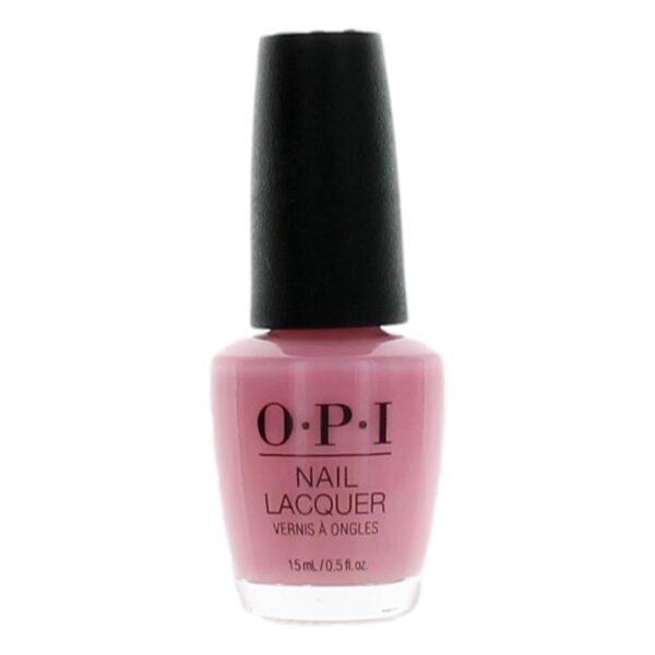 OPI Nail Lacquer By OPI .5 oz Nail Color- It's A Girl!