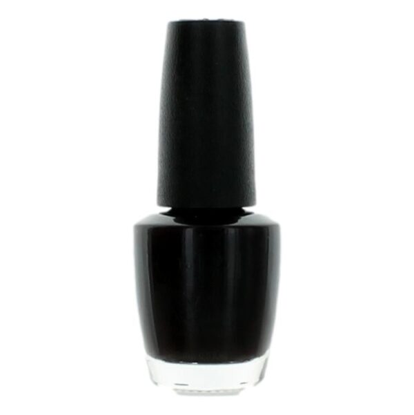 OPI Nail Lacquer By OPI .5 oz Nail Color- Lincoln Park After Dark