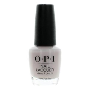 OPI Nail Lacquer by OPI .5 oz Nail Color - Lisbon Wants Moor OPI