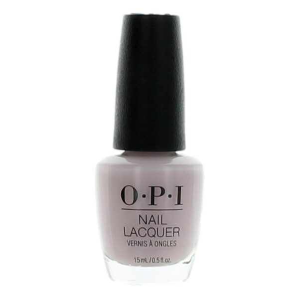 OPI Nail Lacquer By OPI .5 oz Nail Color- Movie Buff