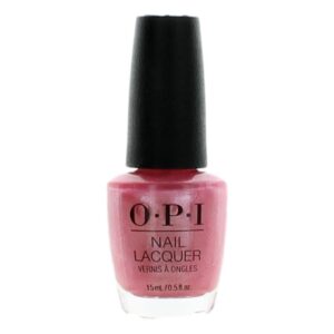 OPI Nail Lacquer by OPI .5 oz Nail Color - Princesses Rule!