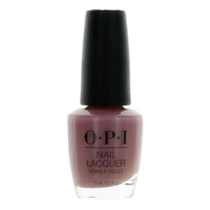 OPI Nail Lacquer by OPI .5 oz Nail Color - Tickle My France-y