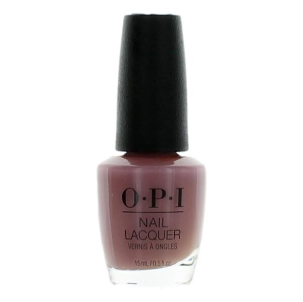 OPI Nail Lacquer By OPI .5 oz Nail Color- Tickle My France-y