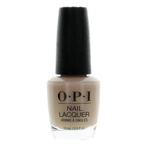 OPI Nail Lacquer by OPI .5 oz Nail Color - Tiramisu for Two