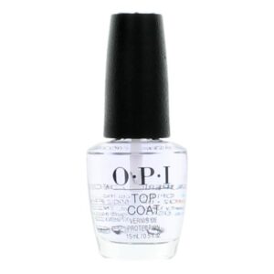 OPI Nail Lacquer by OPI .5 oz Nail Color - Top Coat