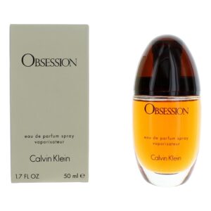 Obsession By Calvin Klein 1.7 oz EDP Spray for Women