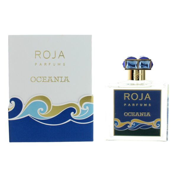 Oceania By Roja 3.4 oz EDP Spray for Unisex